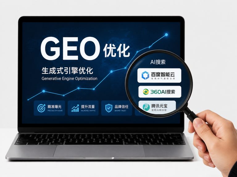 景德镇GEO智能问答优化系统